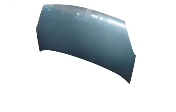 Peugeot Partner Engine bonnet/hood 7901P7