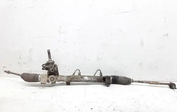 Opel Zafira B Steering rack 7831985142