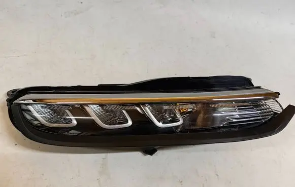 Citroen C3 LED Daytime headlight 9833480480