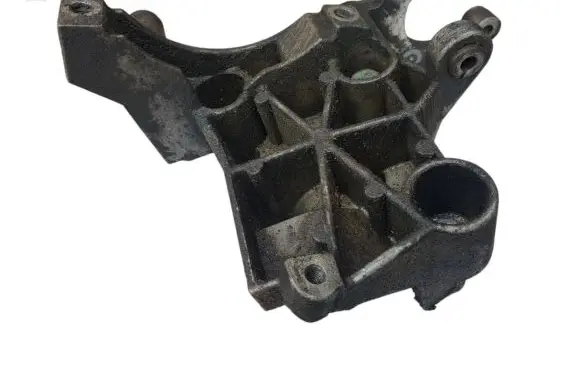 Audi A6 S6 C6 4F Power steering pump mounting bracket 059145169P