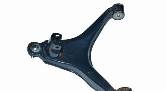 Iveco Daily 6th gen Front control arm 5801564316