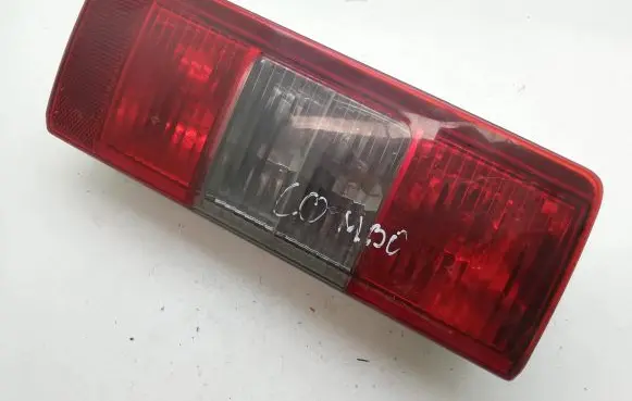 Opel Combo C Rear/tail lights
