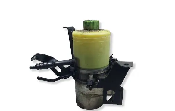 Skoda Fabia Mk1 (6Y) Power steering pump 6Q0423371KASACJ 6Q0423371