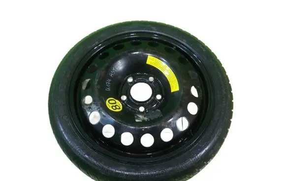 Opel Zafira B R16 spare wheel 5X110