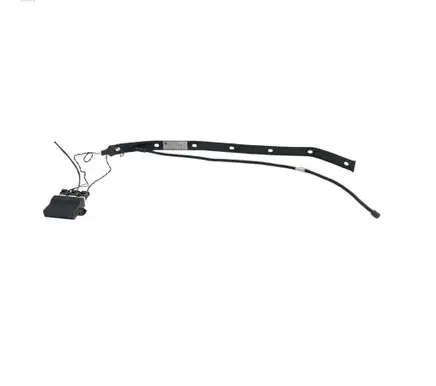 BMW 4 F32 F33 Trunk lid opening control unit 7373991 7391042 61357391042