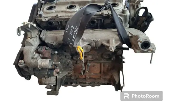 Mazda 6 Engine RF7J