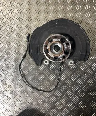 Mercedes-Benz B W246 W242 Front wheel hub spindle knuckle A24605