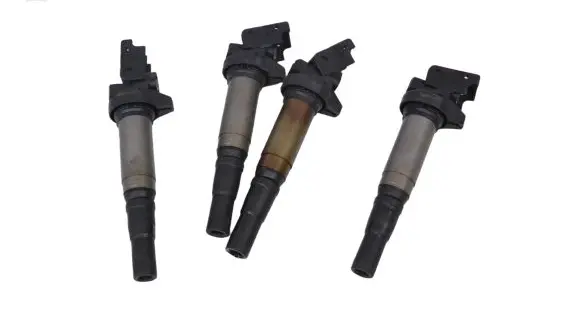 Peugeot RCZ High voltage ignition coil 7575010