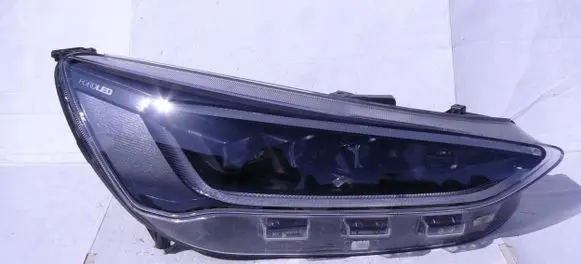 Ford Focus Headlight/headlamp NX7B13E016AK 175LI12364
