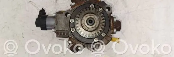 Renault Trafic II (X83) Fuel injection high pressure pump 0445010170 8200804288 8200067828