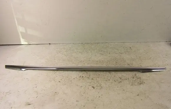 Mercedes-Benz S W222 Truck tailgate A2227570089
