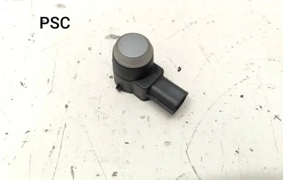 Dodge Durango III Parking PDC sensor 1EW63JSCAA 0263013243