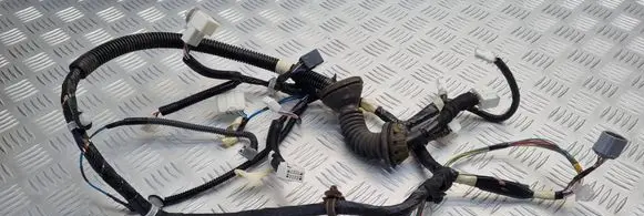 Lexus IS 220D-250-350 Front door wiring loom 8215153130F