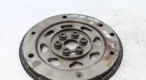 BMW 3 F30 F35 F31 Flywheel 7601094 11227601094