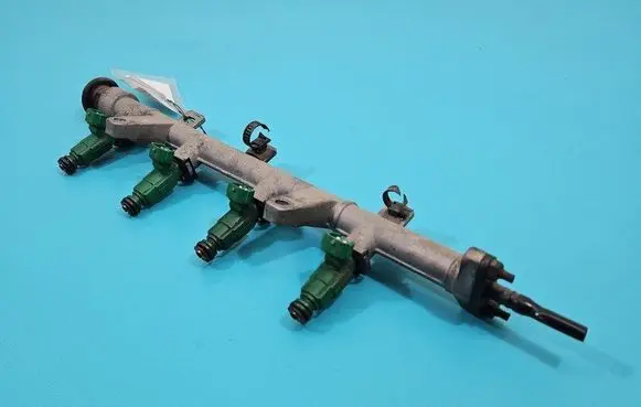 KIA Rio Fuel injector 35310-37150 IMPRK1495369