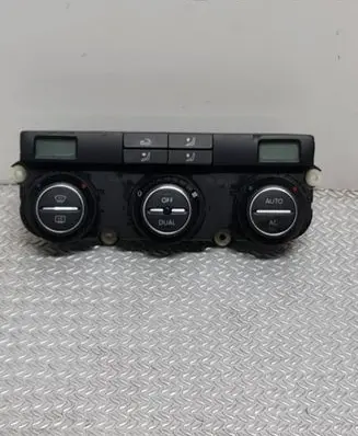 Volkswagen Golf V Climate control unit 78888414