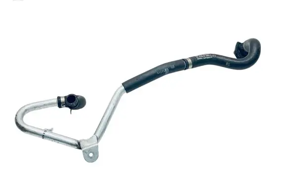 Mercedes-Benz E W213 Engine coolant pipe/hose A2138302205