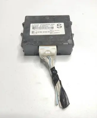 Toyota RAV 4 (XA20) Immobilizer control unit/module 8978042080 626477000 97RI010579