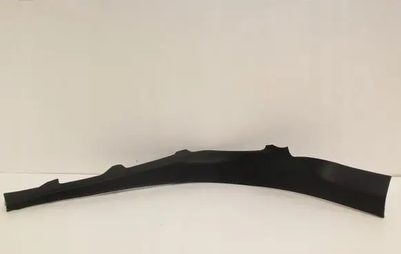 Audi A4 S4 B9 8W Front sill trim cover 8W0867768