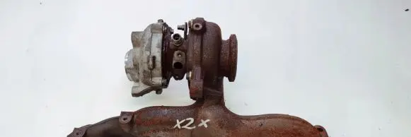 Audi A4 S4 B9 Turbo 04L253019A2