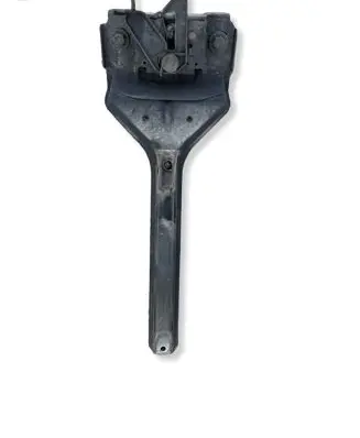 Chevrolet Captiva Engine bonnet/hood lock/catch 