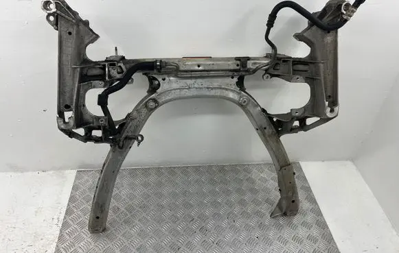 BMW 5 E60 E61 Front subframe 6759461