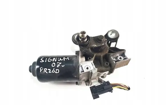 Opel Signum Wiper motor