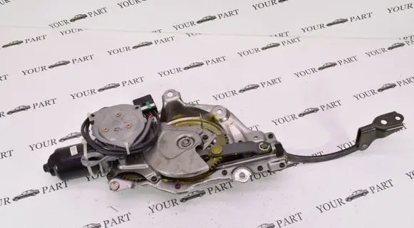 Lexus RX 300 Tailgate hydraulic set 42710710030