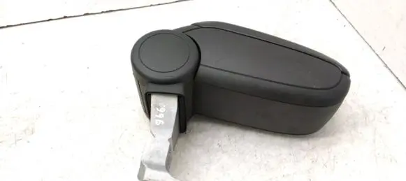 Audi A3 S3 A3 Sportback 8P Armrest 