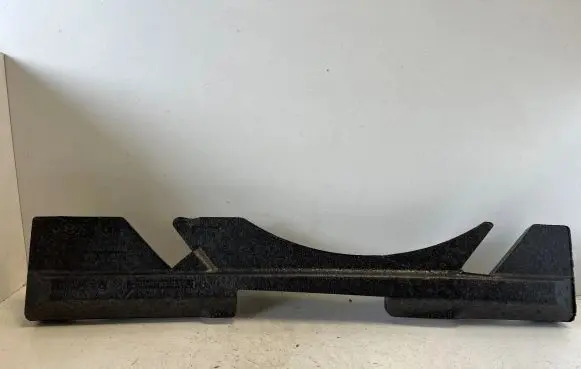 Opel Mokka B Spare wheel section trim 9820800880