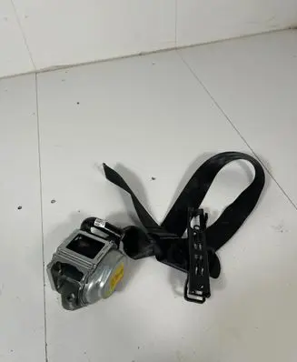 Skoda Kamiq Front seatbelt 654857706F