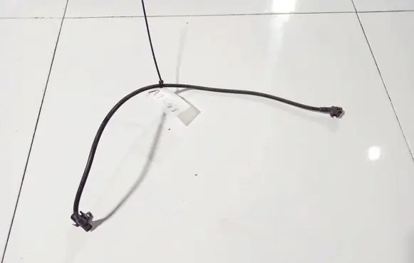 Citroen C4 I Power steering hose/pipe/line