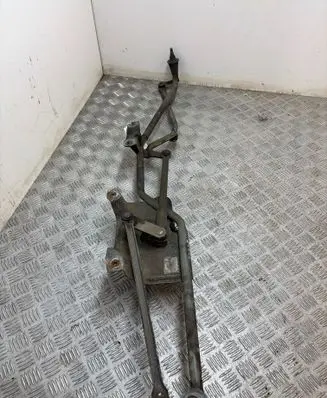 Volkswagen Sharan Front wiper linkage and motor 1397328048 84200017HW51 95VW17505LA