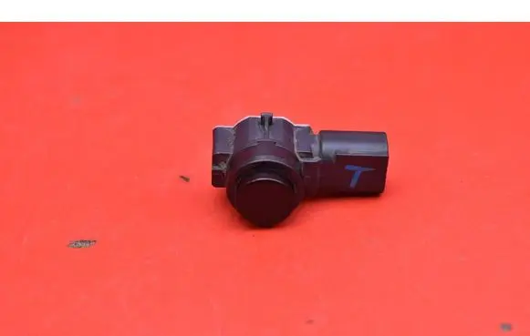 Peugeot 508 RXH Parking PDC control unit/module 9675202477XT