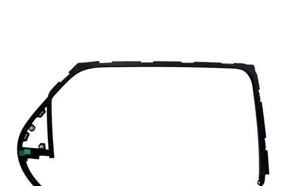 Citroen DS5 Rear door window/glass frame 90254A2 29985