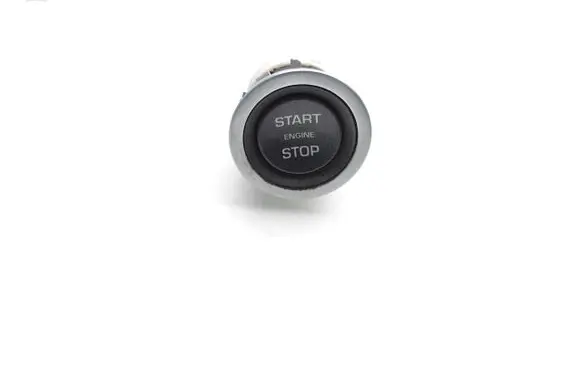 Land Rover Range Rover Evoque L538 Engine start stop button switch BJ3214C376AA