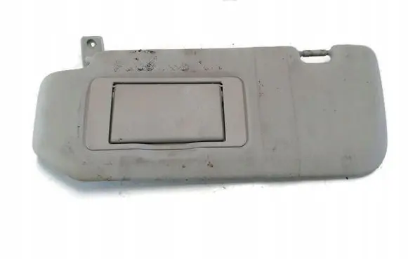 Mercedes-Benz R W251 Sun visor clip/hook/bracket 280CDI