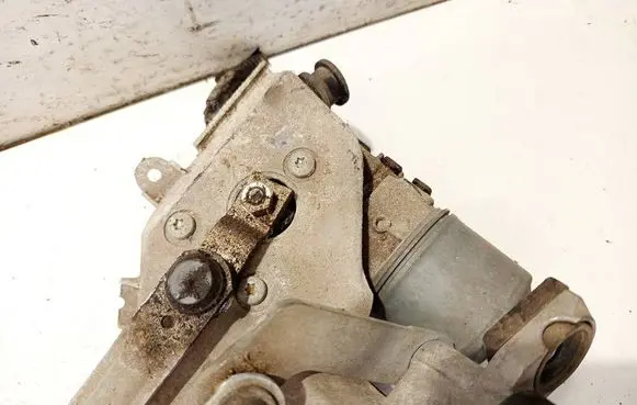 Ford Fiesta Wiper motor 8a6117b571aa 0390241548