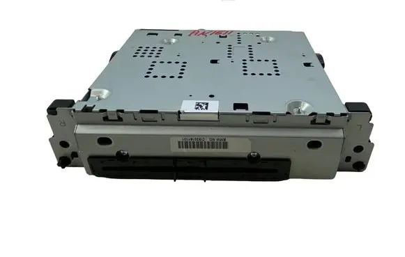 BMW 5 F10 F11 Radio/CD/DVD/GPS head unit 9331611