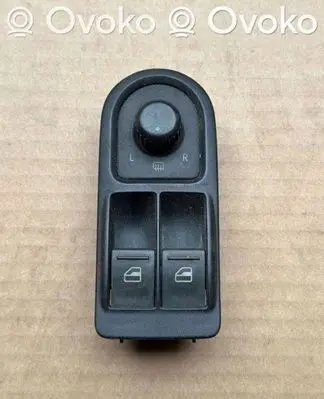 Volkswagen Transporter - Caravelle T5 Electric window control switch 7H5959539