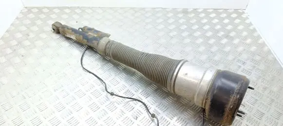 Mercedes-Benz S W221 Rear shock absorber/damper 2213202113