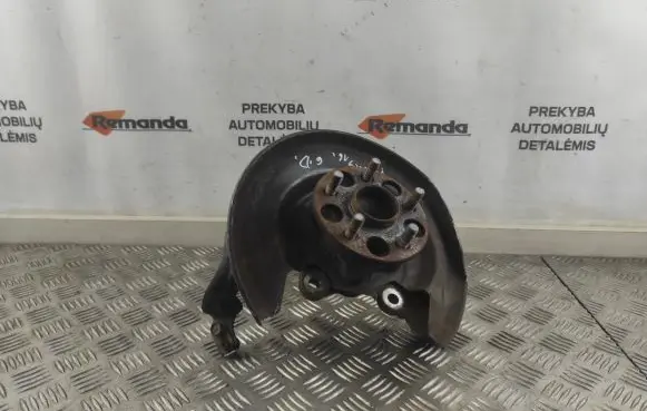 Toyota Prius (XW50) Rear wheel hub PR2R 160118B