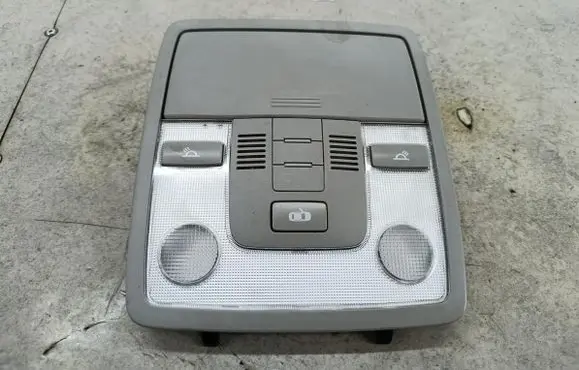 KIA Pro Cee'd I Rear seat light 