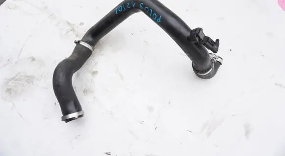 Volkswagen Polo V 6R Intercooler hose/pipe 6R014562J
