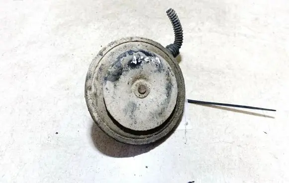 Opel Zafira A Horn signal