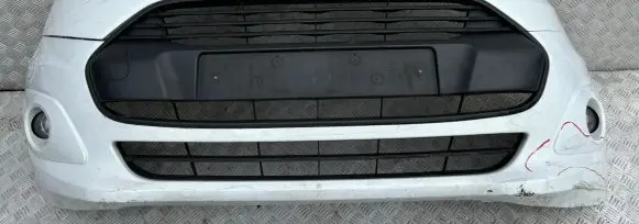 Ford Transit - Tourneo Connect Front bumper