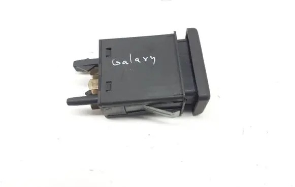 Seat Alhambra (Mk1) Windscreen/window heater switch 7M5959622B YM211K574BBW
