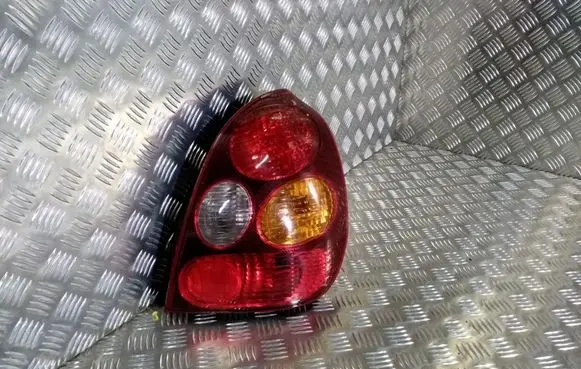 Toyota Corolla E120 E130 Rear/tail lights 15854916 815601E0908156010000815501E1308155010000