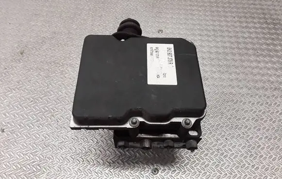 Audi A4 S4 B8 8K ABS Pump 0265236084 8K0614517BF