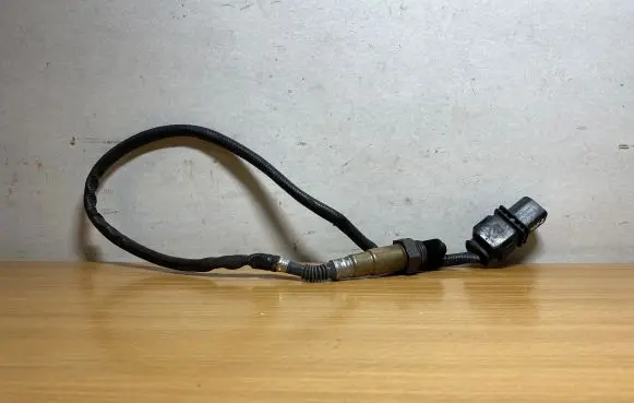 BMW 5 E60 E61 Lambda probe sensor 1928404682 C452